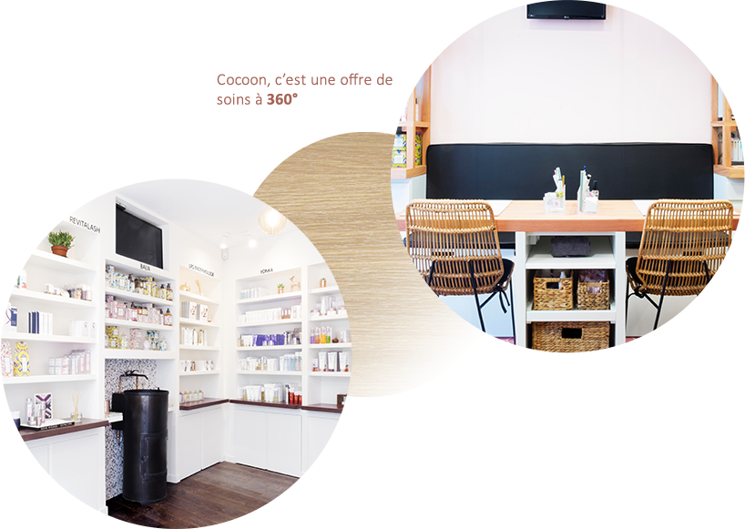 Cocoon C Est Une Offre De Soins 360 Cocoon C Est Une Offre De Soins 360