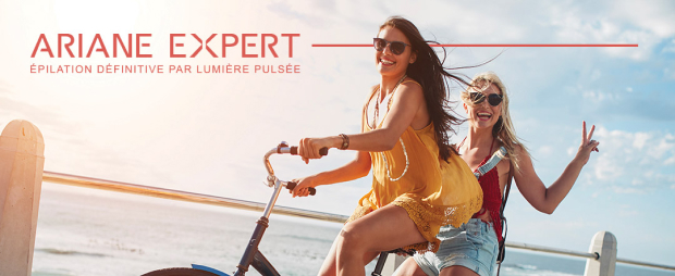 Epilation Definitive Paris 14