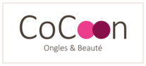 Logo Cocoon Ongles