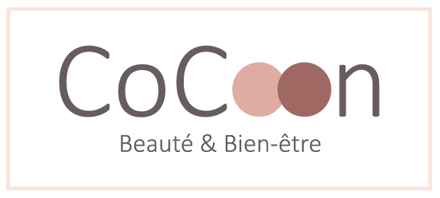 Logo Institut Cocoon Beaute Bien Etre Entete Paris