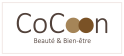 Logo Small Cocoon Beaut Logo Small Cocoon Beaut