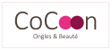 Logo Small Cocoon Ongles Logo Small Cocoon Ongles