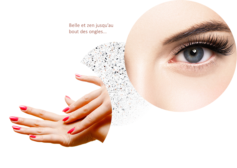 Belle Et Zen Jusqu Au Bout Des Ongles Belle Et Zen Jusqu Au Bout Des Ongles