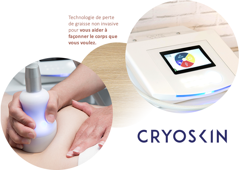 Cocoon Beaute Cryoskin Cocoon Beaute Cryoskin