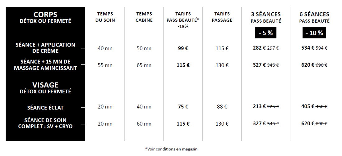 Cryolipolyse Cocoon Beaute Bien Etre Institut De Beaute Soins Du Corps Visage Cryolipolyse Paris Cryoskin Tarifs 1 Cryolipolyse Cocoon Beaute Bien Etre Institut De Beaute Soins Du Corps Visage Cryolipolyse Paris Cryoskin Tarifs 1