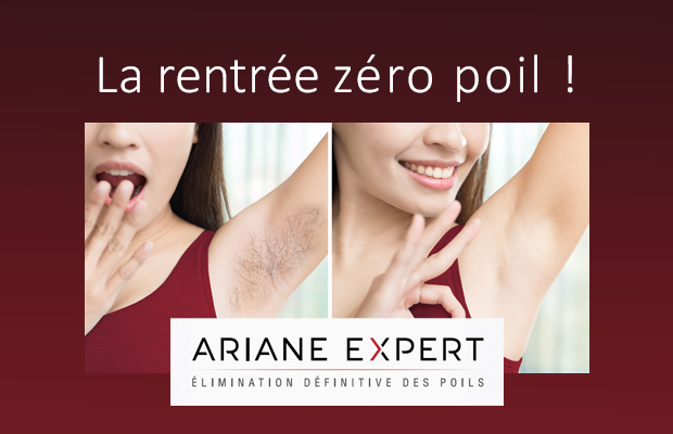 Septembre Ariane Expert
