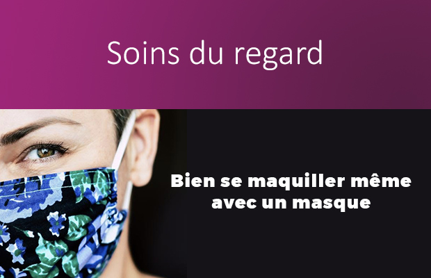 Septembre Soins Du Regard