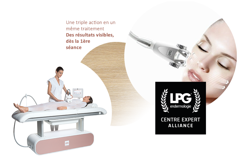 Cocoon Beaute Intitut LPG Centre Expert Alliance Cocoon Beaute Intitut LPG Centre Expert Alliance