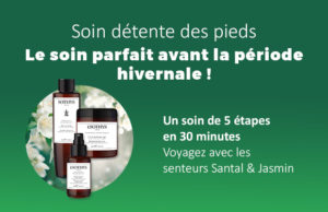 Cocoon Beaute Soin Detente Des Pieds Cocoon Beaute Soin Detente Des Pieds