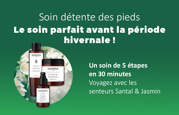 Cocoon Beaute Soin Detente Des Pieds