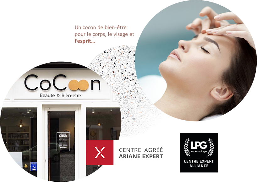 Cocoon Institut Beaute Paris 14