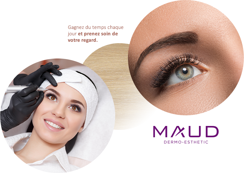 Maud Dermo Esthetic Maquillage Permament Maud Dermo Esthetic Maquillage Permament