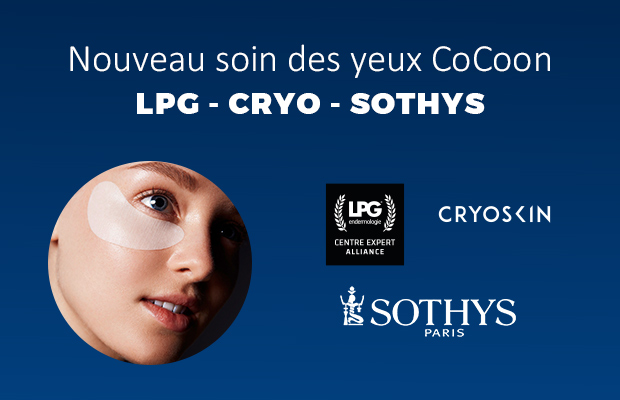 Soins Des Yeux - CoCoon Beauté Paris