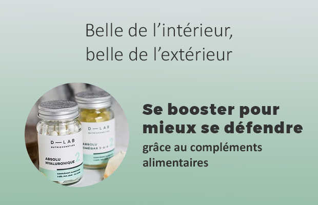 Cocoon Beaute Cure D Lab