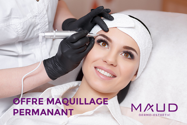 Offre Maquillage Permanant Janvier Fevrier2021 Cocoon Beaute Paris 14