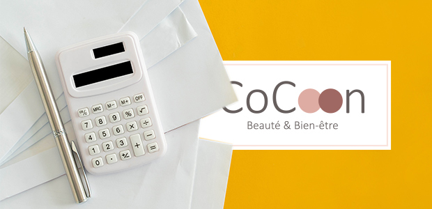 Tarifs Cocoon Beaute Bien Etre Paris 14