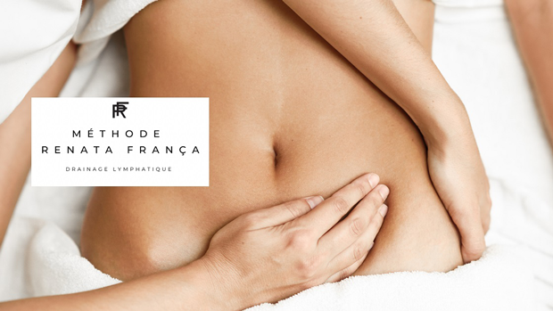 MODELAGE RENATA FRANCA Promo Juillet