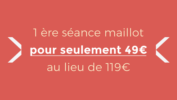 Epilation Definitive Lumiere Pulsee Institut Beaute Cocoon Paris 14