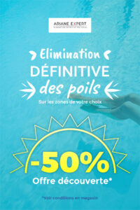 Elimination Definitive Des Poils Cocoon Beaute Institut Paris 14