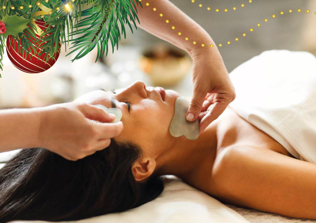Massage Gua Sha Institut Cocoon Beaute Paris 14