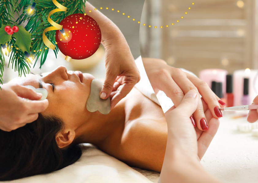 Soin Reveillon Institut Cocoon Beaute Paris 14 Visage Et Main